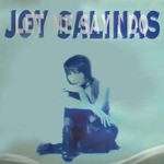 cover: Joy Salinas - Let Me Say I Do