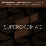 cover: Julian Rodriguez|White Resonance - El Sol Y La Luna