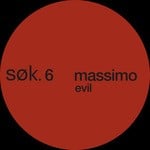 cover: Massimo - Evil