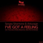 cover: Anturage|Sergey Silvertone - I've Got A Feeling