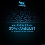 cover: Alex Pich|Shinobi - Somnambulist