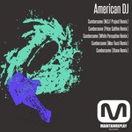 cover: American Dj - Cumbersome: The Remixes Pt 1