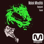 cover: Malek Mhedhbi - Reborn EP