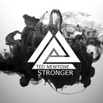 cover: Ted Newtone - Stronger