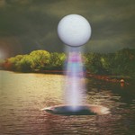 cover: The Besnard Lakes - A Coliseum Complex Museum