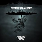 cover: Sapphire - Overturn EP