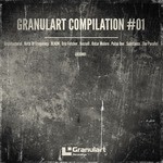 cover: Various - Granulart Compilation #01