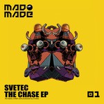 cover: Svetec - The Chase EP