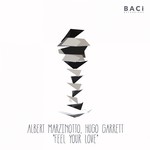 cover: Albert Marzinotto|Hugo Garrett - Feel Your Love