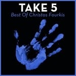 cover: Christos Fourkis - Take 5: Best Of Christos Fourkis