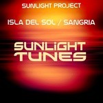 cover: Sunlight Project - Isla Del Sol/Sangria