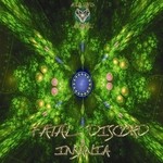 cover: Fatal Discord - Insania