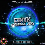 cover: Tonnhb - Etnyk