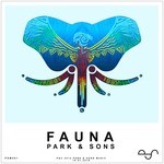 cover: Park|Sons - Fauna