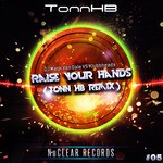 cover: Tonnhb - DJ Mark Van Dale vs Klubbheads - Raise Your Hands