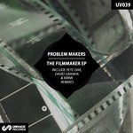 cover: Problem Makers - The Filmmaker