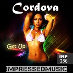 cover: Cordova - Get Up!