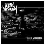 cover: Ocean Wisdom - Snakes & Blaggers