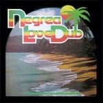 cover: Linval Thompson - Negrea Love Dub