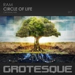 cover: Ram - Circle Of Life