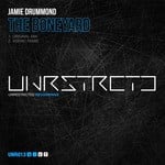 cover: Jamie Drummond - The Boneyard