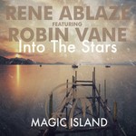 cover: Rene Ablaze|Robin Vane - Into The Stars