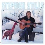 cover: Stephen Stills - Stephen Stills