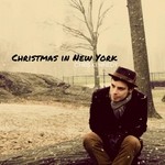 cover: Chris Kennedy - Christmas In New York