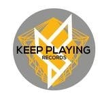 cover: Various - Keep Playing Vol I