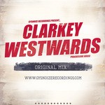 cover: Clarkey - Westwards