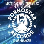 cover: Terry Lex - Flashdancer