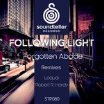 cover: Following Light - Forgotten Abode