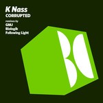 cover: K Nass - Corrupted