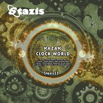 cover: Kazak - Clock World