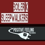 cover: Boiler K - Sleepwalkers