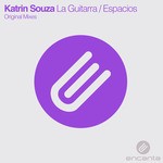 cover: Katrin Souza - La Guitarra/Espacios