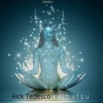 cover: Rick Tedesco - Keihatsu