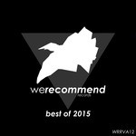 cover: Various - Best Of 2015 WeRecommendRecords