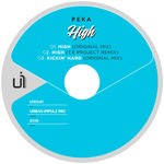 cover: Peka - High