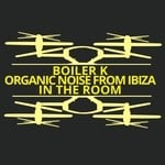 cover: Organic Noise From Ibiza|Boiler K - In The Room