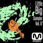 cover: American Dj|Dj Diego Palacio|Dten|Leam - Little Big Sampler Vol 17