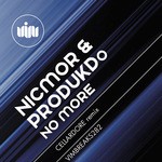 cover: Nicmor|Produkdo - NO MORE