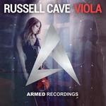 cover: Russell Cave - Viola