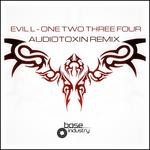 cover: Evil_l - One Two Three Four