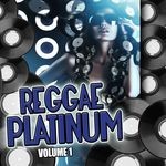 cover: Various - Reggae Platinum Vol 1