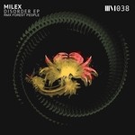 cover: Milex - Disorder EP