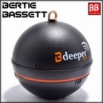 cover: Bertie Bassett - Bdeeper EP