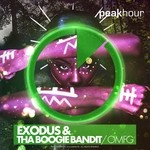 cover: Exodus|Tha Boogie Bandit - Omfg