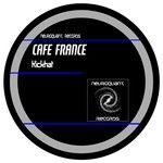 cover: Kickhat - Cafe France