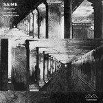 cover: Saime - Symetric